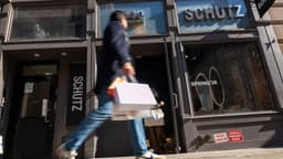 Guerra con Irán podría echar a perder el buen momento de la economía de EE. UU.: CEO de JPMorgan Chase