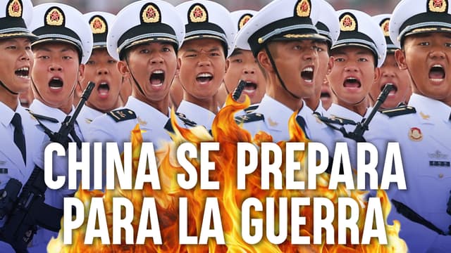 China reactiva la preparación bélica de la era Mao: Analistas | EEUU deportará migrantes al Congo