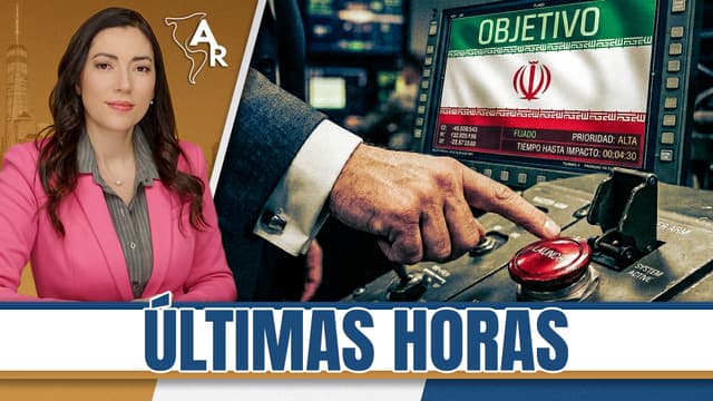 Imagen de Cuenta regresiva: Trump pone fecha límite a Irán