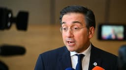 Comentarios de EE. UU. sobre la OTAN están empujando a Europa a buscar alternativas, dice España