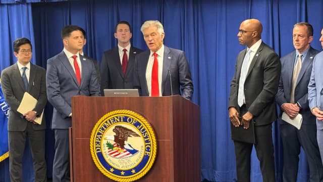 El foco del fraude se desplaza a California: Lo que hay que saber