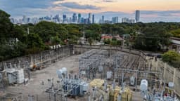 Hackers proiraníes atacaron infraestructuras estadounidenses, según las autoridades federales