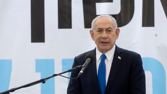 Israel dice que respalda el alto el fuego en la guerra con Irán, pero el acuerdo no incluye al Líbano