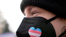 Jóvenes que se identifican como transgénero presentan peor salud mental, según un estudio