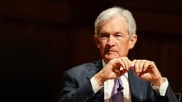 El alto el fuego en Irán reabre la posibilidad de un recorte de tasas de la Fed este año