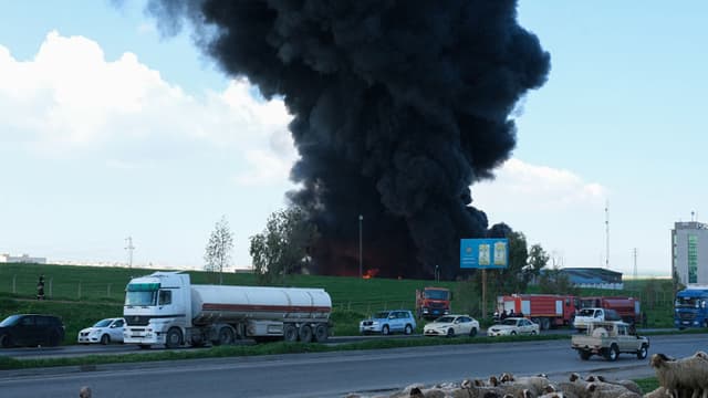 Una historia desconocida, la guerra en Irán y el petróleo
