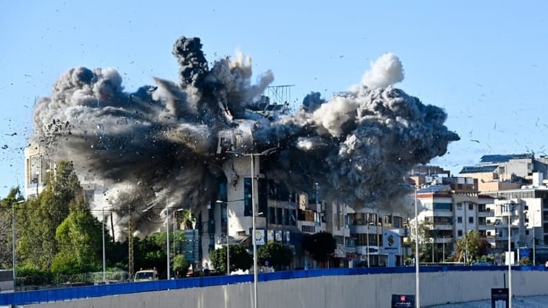 Líbano y Pakistán dicen que el acuerdo de alto el fuego con Irán incluye a Líbano