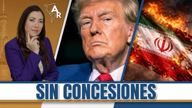 Iran y el Ultimatum: Rescate, Tregua y el Proximo Paso