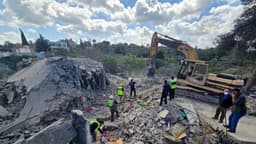 Actualizaciones conflicto EE. UU. - Irán - 8 de abril