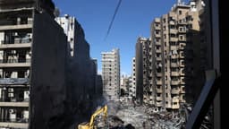 Ataque israelí mata a 7 en Líbano, mientras el ejército promete continuar operación contra Hezbolá