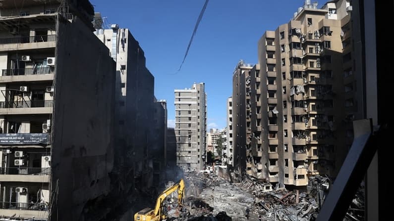 Ataque israelí mata a 7 en Líbano, mientras el ejército promete continuar operación contra Hezbolá