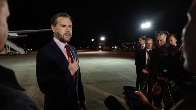 Pakistán se prepara para acoger conversaciones de paz entre EE. UU. e Irán en Islamabad