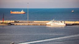 La Casa Blanca disputa reportes sobre el cierre del Estrecho de Ormuz