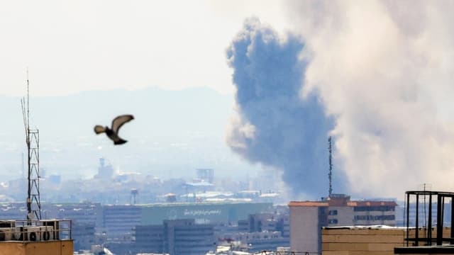 La estrategia detrás del alto al fuego en la guerra de Irán