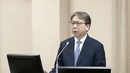 Jefe de Seguridad taiwanés advierte sobre la infiltración del "Frente Unido" del PCCh