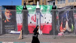 Trump es criticado por su decisión sobre la guerra en Irán