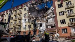 Rusia y Ucrania se culpan mutuamente por las violaciones del alto el fuego de Pascua