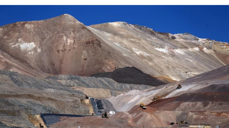 Legisladores argentinos abren las regiones glaciares a la minería con nuevas reformas