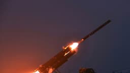 Corea del Norte prueba un misil con bombas de racimo y un arma electromagnética: medios estatales