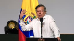 Colombia anuncia aranceles del 100% a Ecuador tras medida equivalente del gobierno de Daniel Noboa