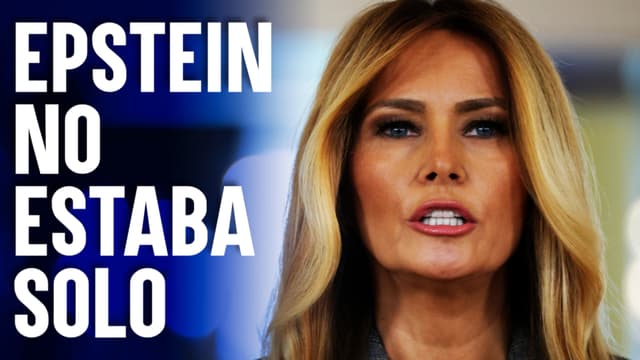 «Llegó la hora de que actúe el Congreso»: Melania Trump | DHS deportará al ‘haitiano del martillo’