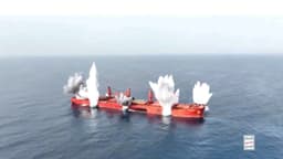 Si Irán y los hutíes continuan luchando, EE. UU. se verá obligado a intensificar la respuesta