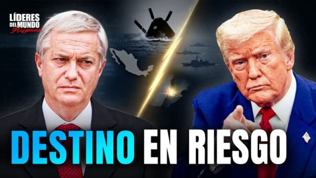 ENCRUCIJADA MUNDIAL: El Veredicto para México, el Desafío de Chile y la Tensión en Ormuz
