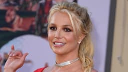 Britney Spears ingresa voluntariamente en un centro de rehabilitación
