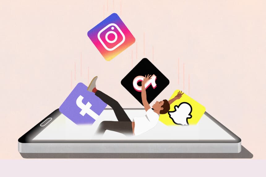 Imagen Ilustrativa: (The Epoch Times y Getty Images).