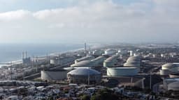 Chevron acuerda intercambio de activos en Venezuela para centrarse en proyectos de petróleo pesado