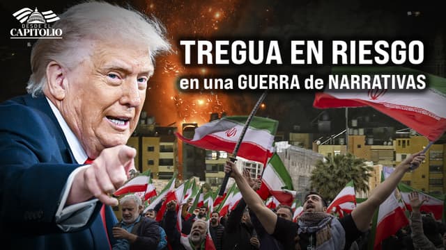 Tanto EE. UU. como Irán dicen haber ganado, y ese puede ser el mayor Riesgo