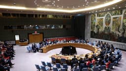 Irán exige a cinco Estados árabes indemnizaciones por la guerra