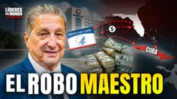 Redes de fraude al Medicare y la ruta hacia Cuba: Análisis con Pedro Corzo