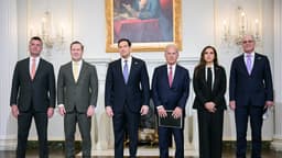 Conversaciones entre Israel y el Líbano con progresos, pero sin acuerdo