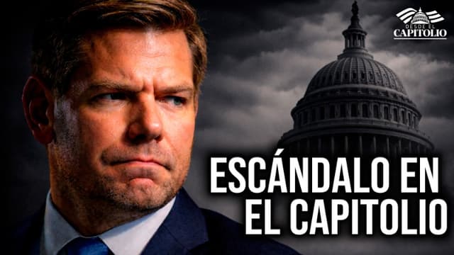 Imagen de Acusaciones sexuales y corrupción: Otros 2 congresistas más en la cuerda floja