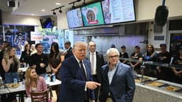 Tesoro de EE. UU. suaviza las restricciones a los bancos venezolanos