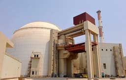 Funcionario iraní dice que Teherán tiene derecho a enriquecer uranio