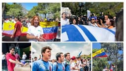 Venezuela y su impacto internacional: Resumen semanal