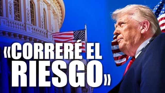 Imagen de La paradoja Trump: la ley que permitió que lo espiaran… ahora es «VITAL»