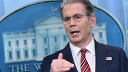 Operación "Furia Económica": EE. UU. lanza el "equivalente financiero" a un bombardeo contra Irán