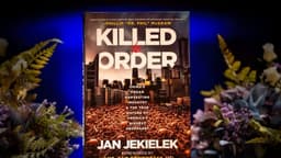 Editor senior de The Epoch Times recibirá el premio al "Mejor autor del año" por la revista French Quarter