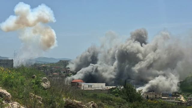 Cuando la guerra enseña medicina