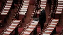 El nuevo plan quinquenal de Beijing: más de lo mismo