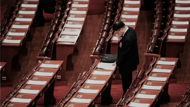 El nuevo plan quinquenal de Beijing: más de lo mismo