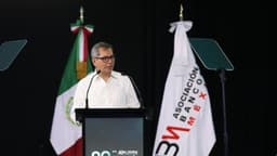 México y EE. UU. refuerzan cooperación contra el narcotráfico y sobre otros temas bilaterales clave