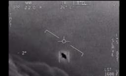 Nuevas ideas sobre los ovnis entran en el debate