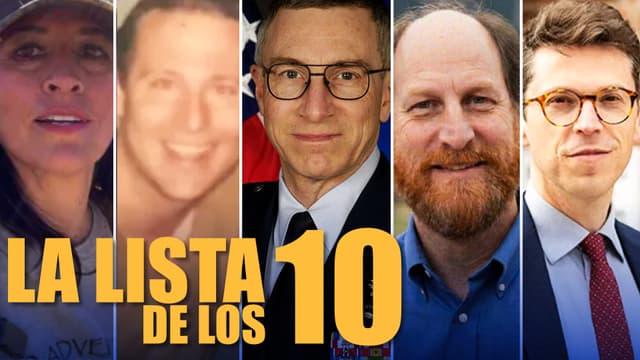 Imagen de Científicos y personal de alto secreto muertos o desaparecidos: el caso que inquieta a Washington