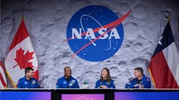 Tripulación de Artemis II reflexiona sobre su misión y mira hacia el futuro con Artemis III