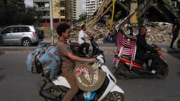 Alto el fuego en el Líbano parece mantenerse mientras Trump insta a Hezbolá a actuar correctamente