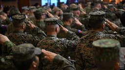 Fuerzas Armadas de EE. UU. participarán en maniobras en Filipinas mientras luchan contra Irán